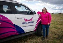 Major investment in rural resilience