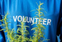 Celebrate Volunteers