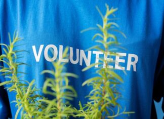 Celebrate Volunteers