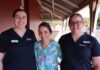 Midwifery mentors shaping maternity care across the Darling Downs