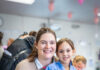Mother’s Day at St Johns Roma