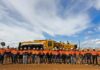 MPK awarded long term contract with Santos