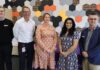 Nurses celebrated as leaders in care and community impact