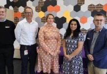 Nurses celebrated as leaders in care and community impact