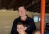 Mother’s Day celebrations at Roma State College