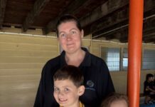 Mother’s Day celebrations at Roma State College