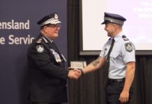Brave Wieambilla shooting heroes formally recognised